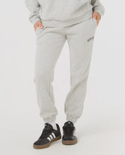 Load image into Gallery viewer, Varisty Pants - Marle/Navy
