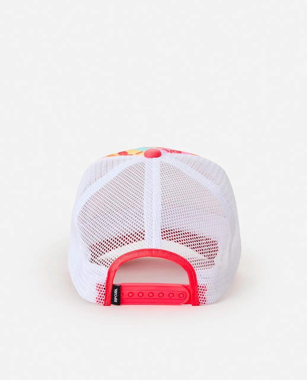 Mixed Revival  Trucker Cap - Girls