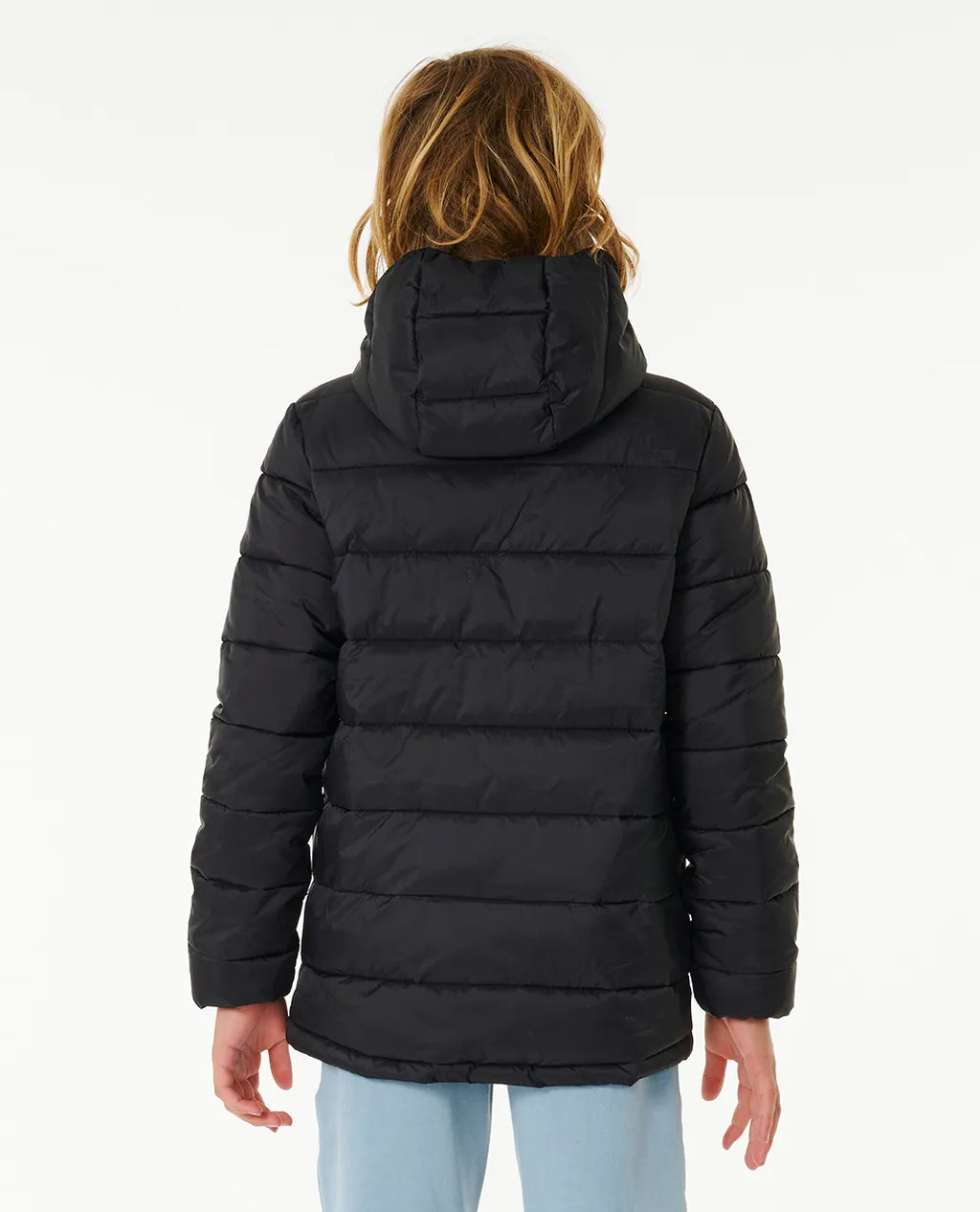 Anti Series Puffer Jacket - Kids