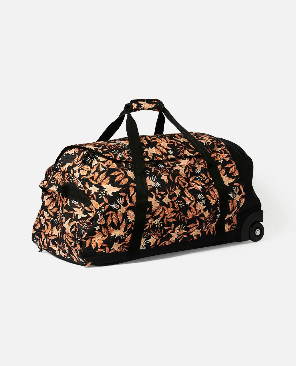 Jupiter 80L Mixed Travel - Black