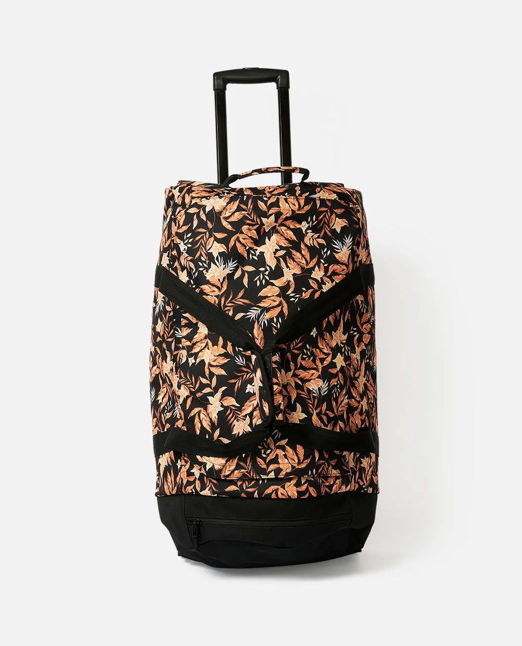 Jupiter 80L Mixed Travel - Black