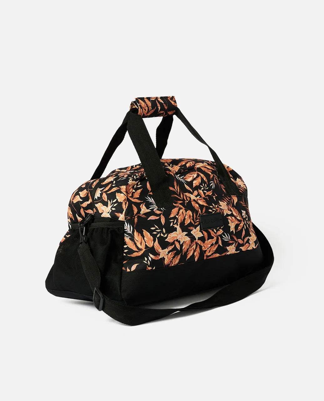 Gym Bag  32L Mixed - Black