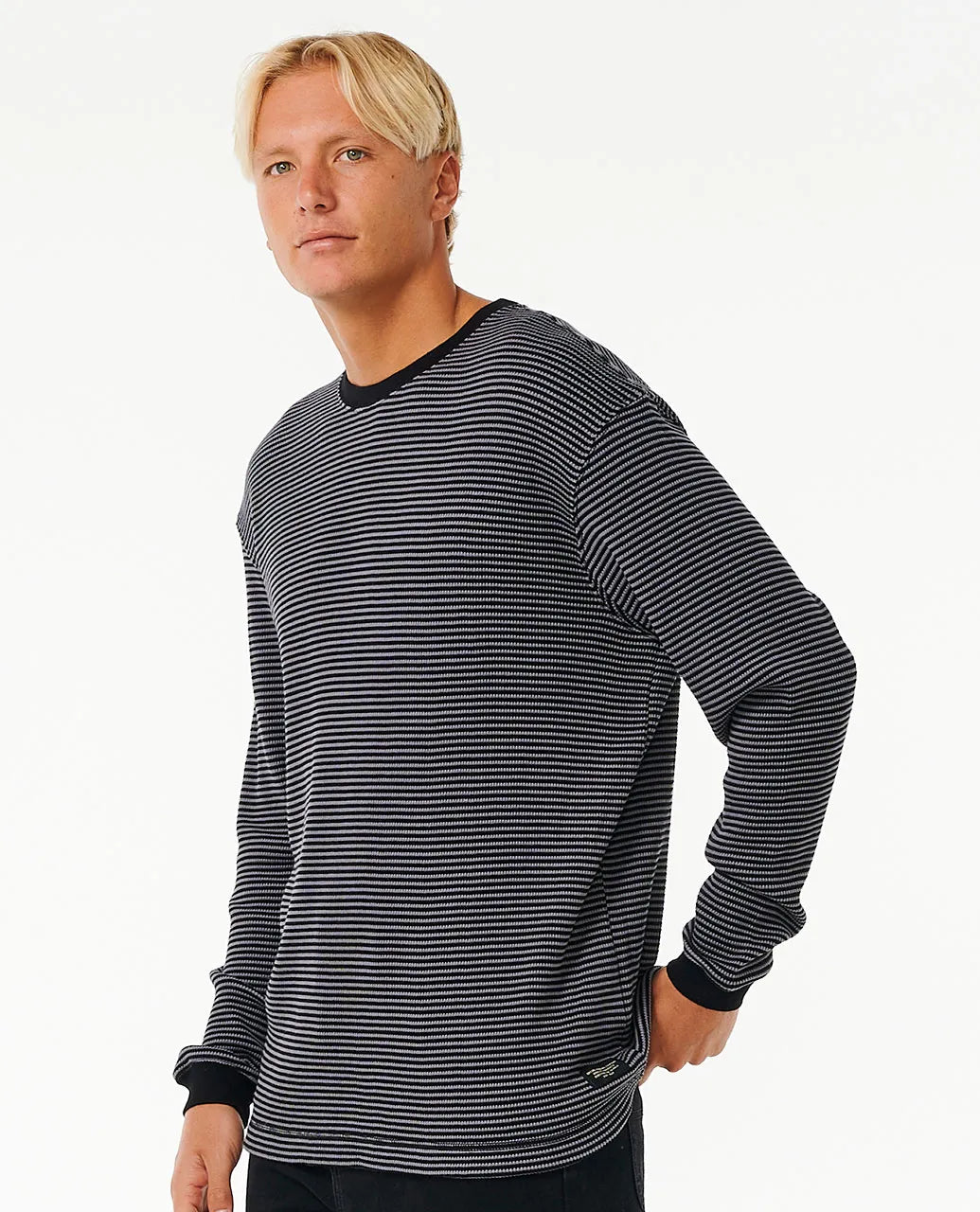 Quality Surf Products L/S Tee