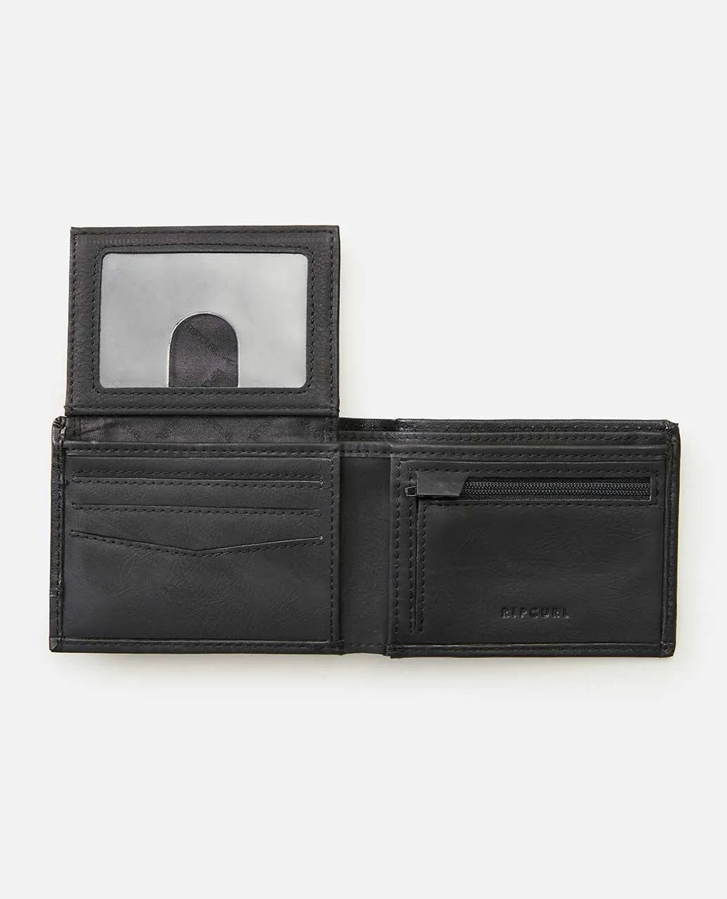 Ridge PU All Day - Black/Grey