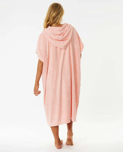 Classic Surf Hooded Towel