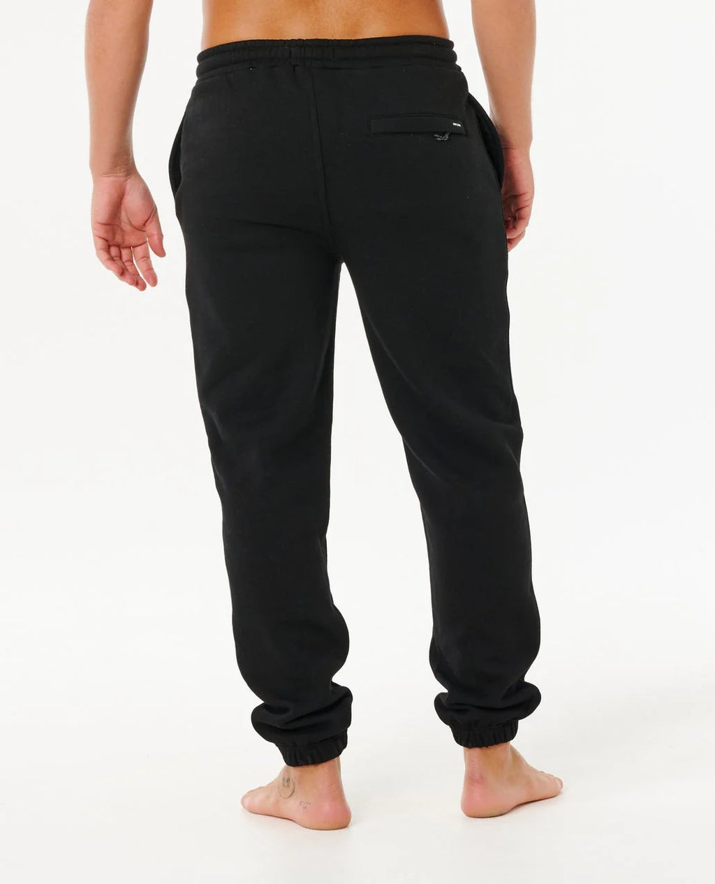 Icons Of Surf Trackpant - Black