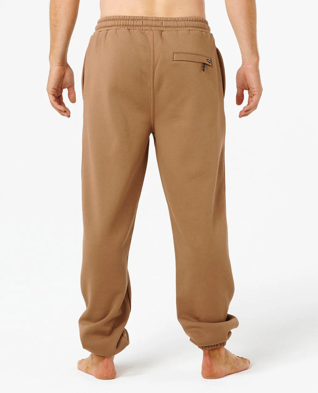Icons Of Surf Trackpant - Mocha