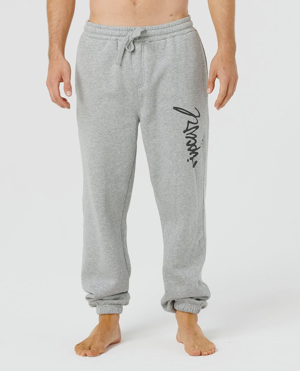 Icons Of Surf Trackpant - Grey
