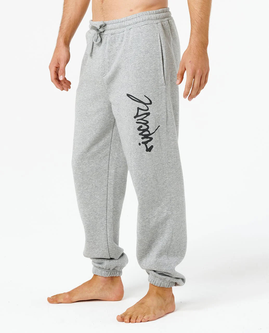 Icons Of Surf Trackpant - Grey