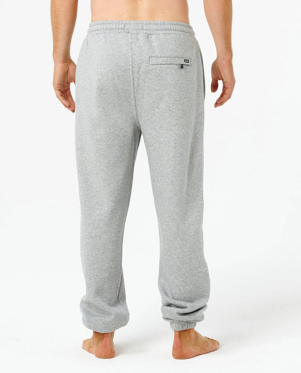 Icons Of Surf Trackpant - Grey