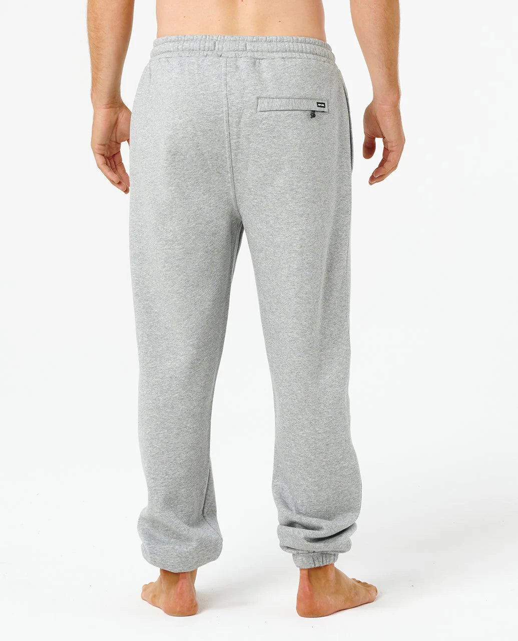 Icons Of Surf Trackpant - Grey