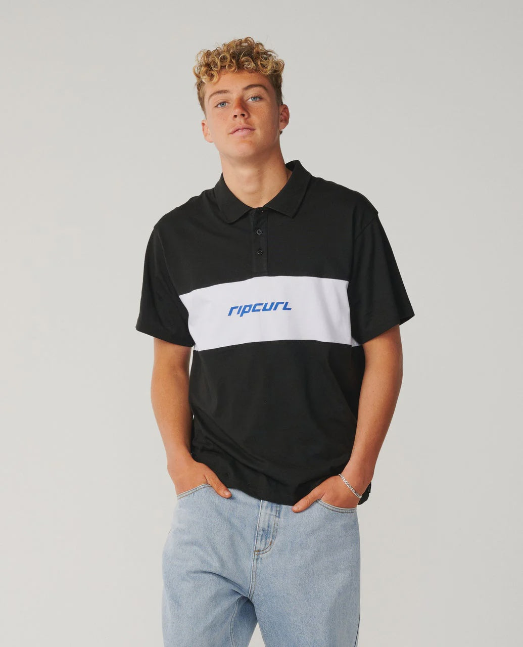 Undertow Panel Polo