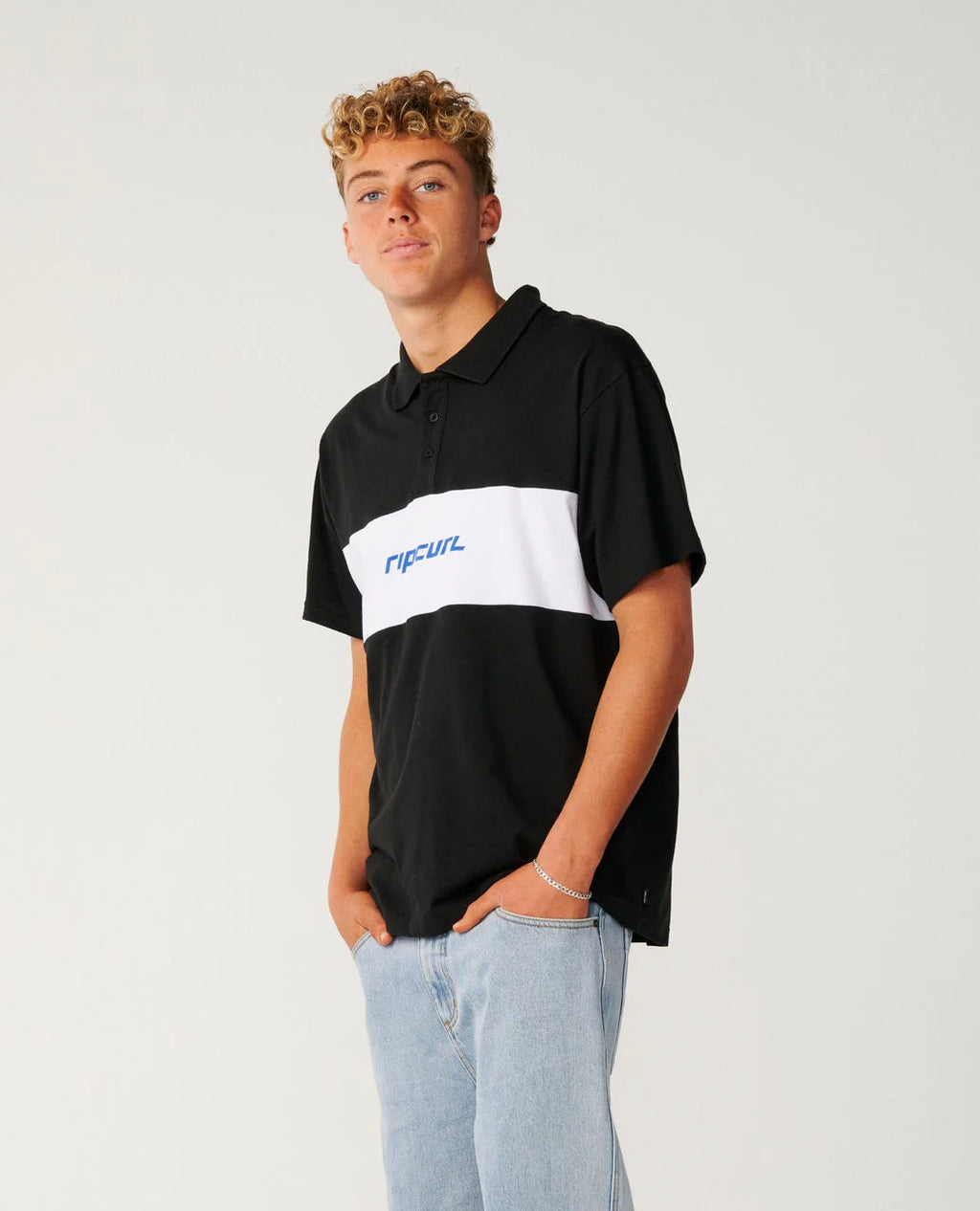 Undertow Panel Polo