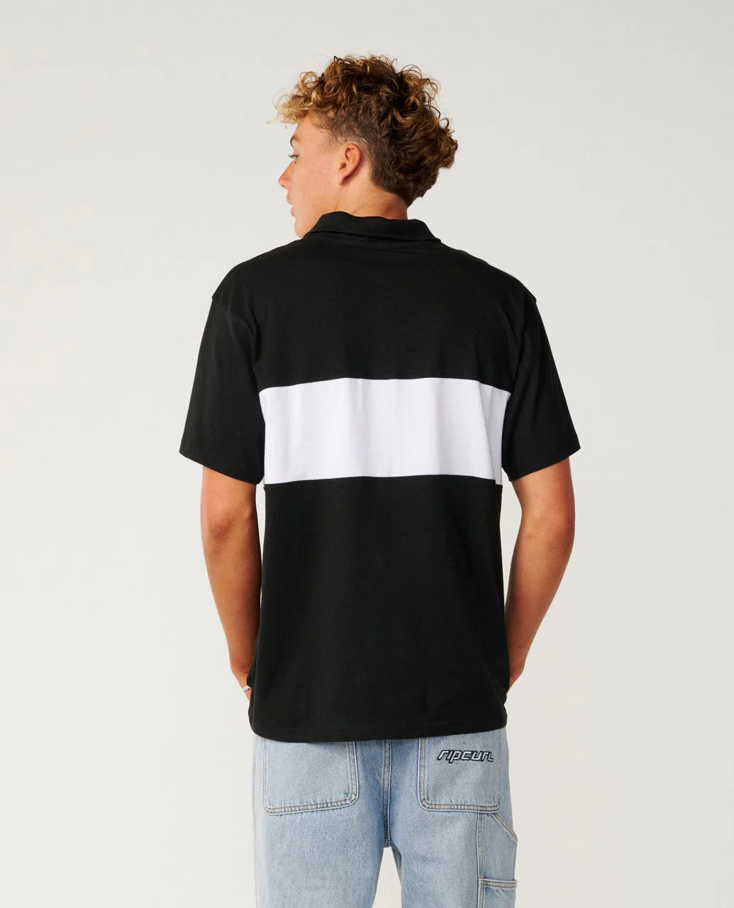 Undertow Panel Polo