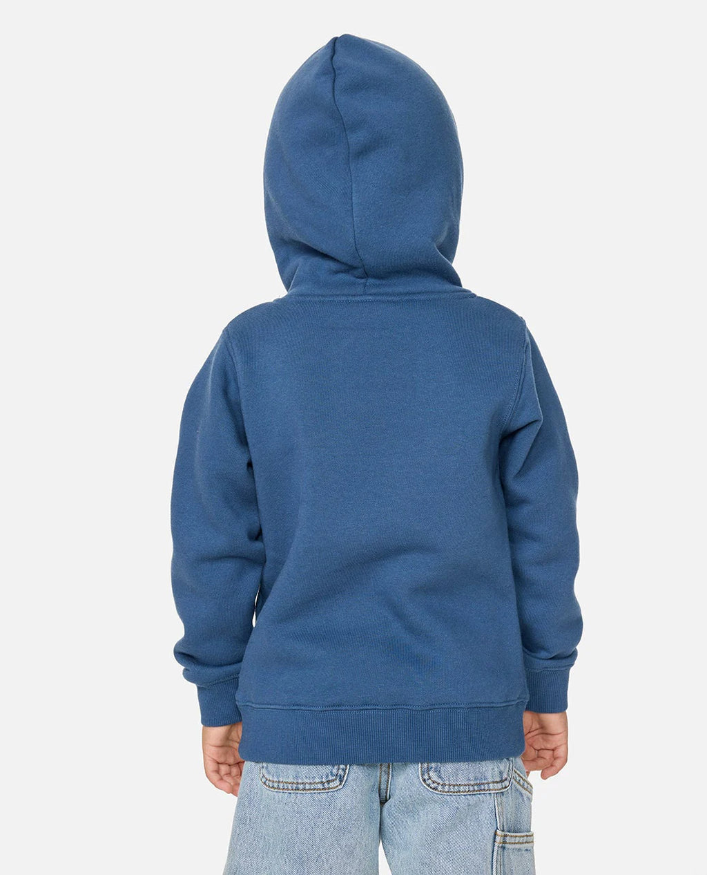 Stapler Hood - Boy