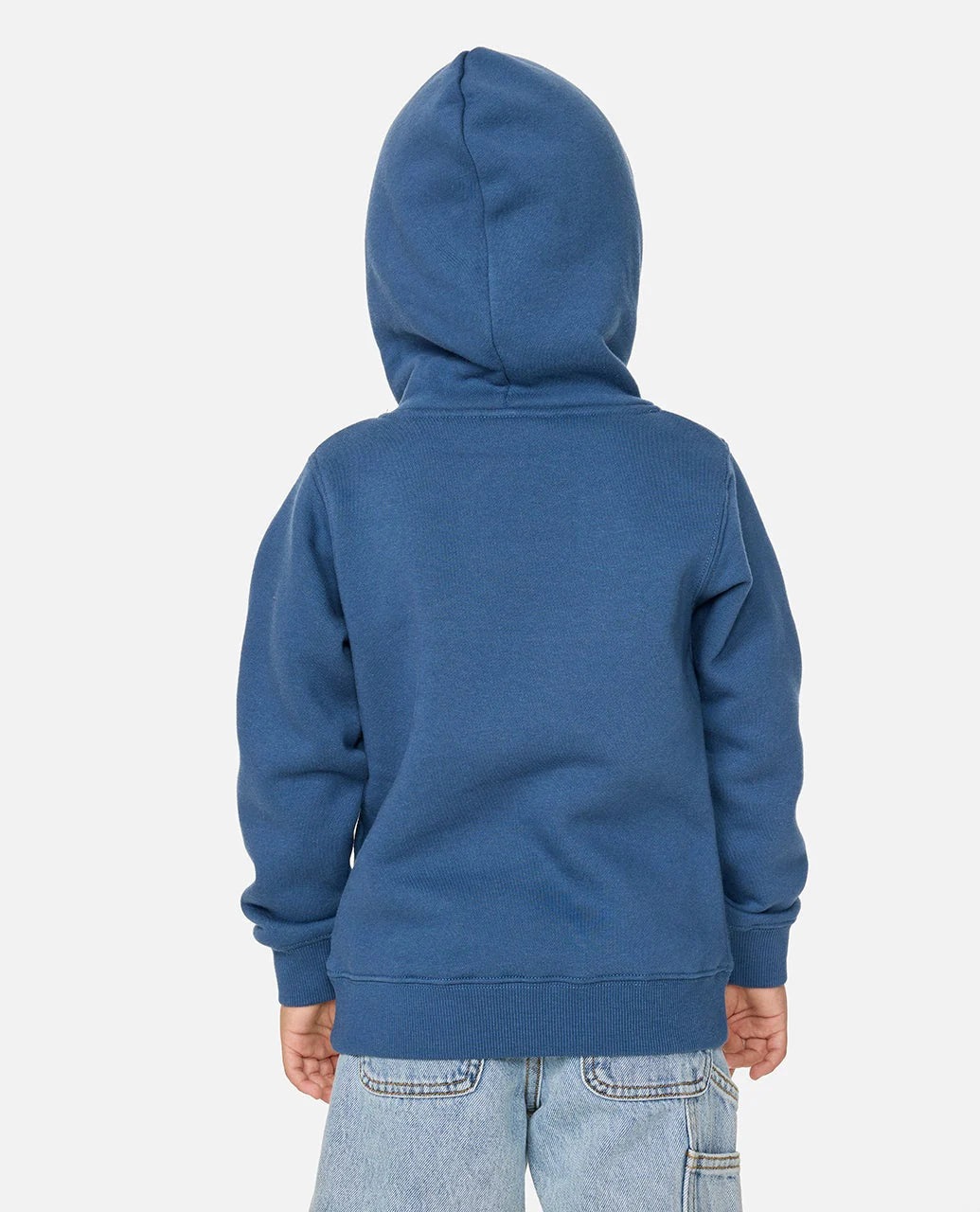 Stapler Hood - Boy