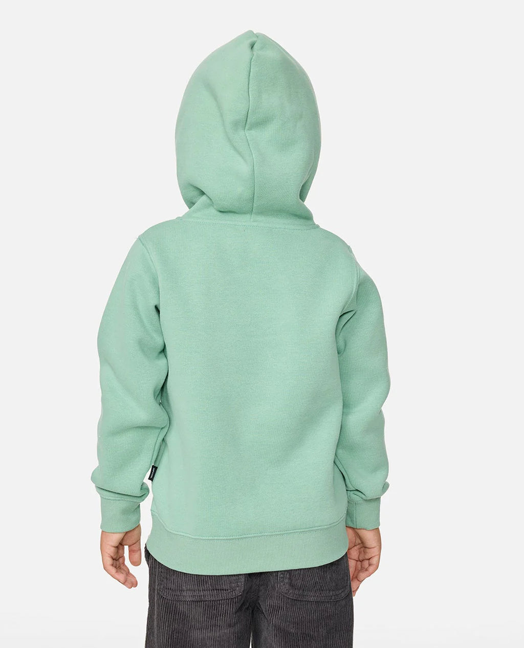 Stapler Hoodie - Boys
