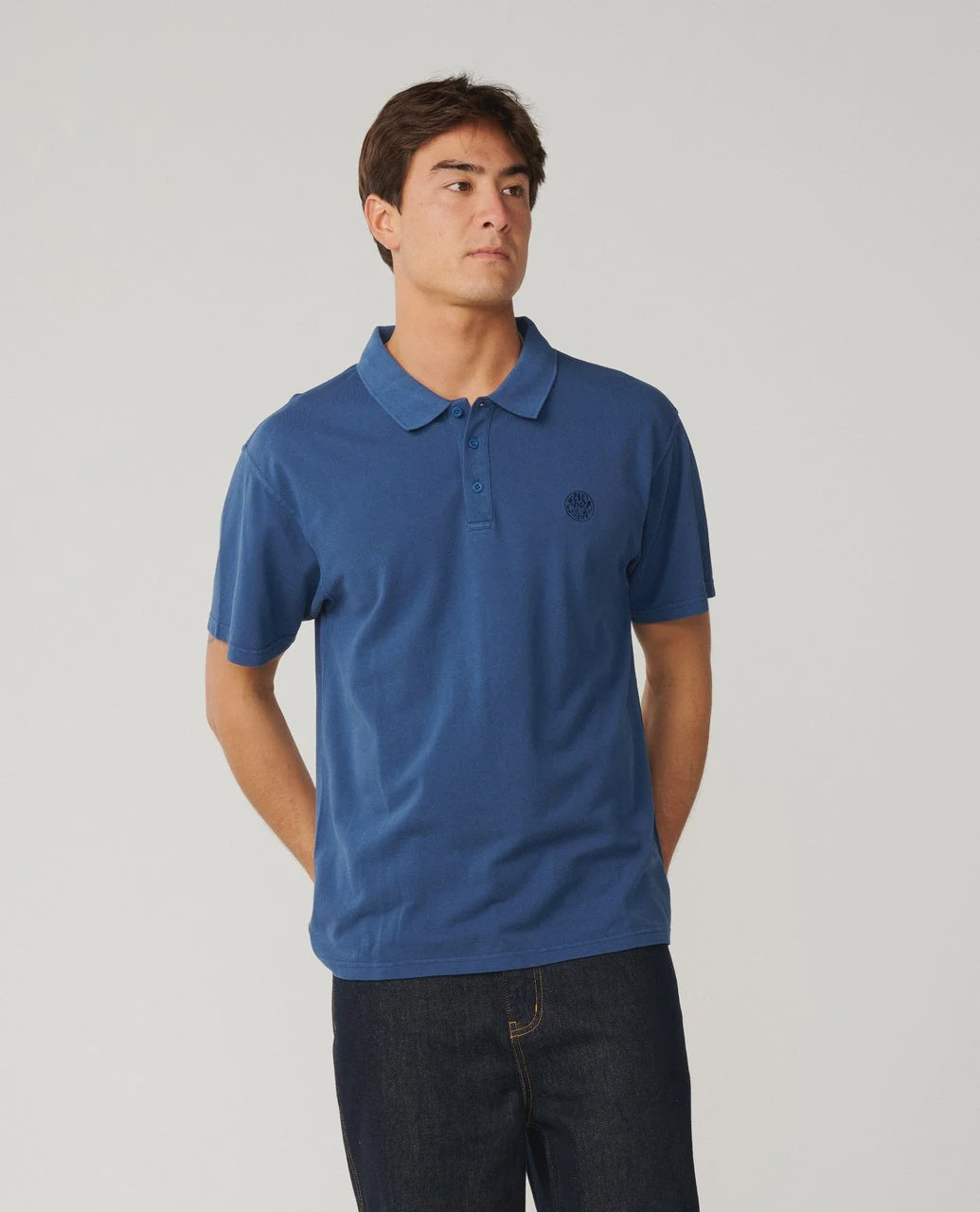Premium Surf Wettie Polo