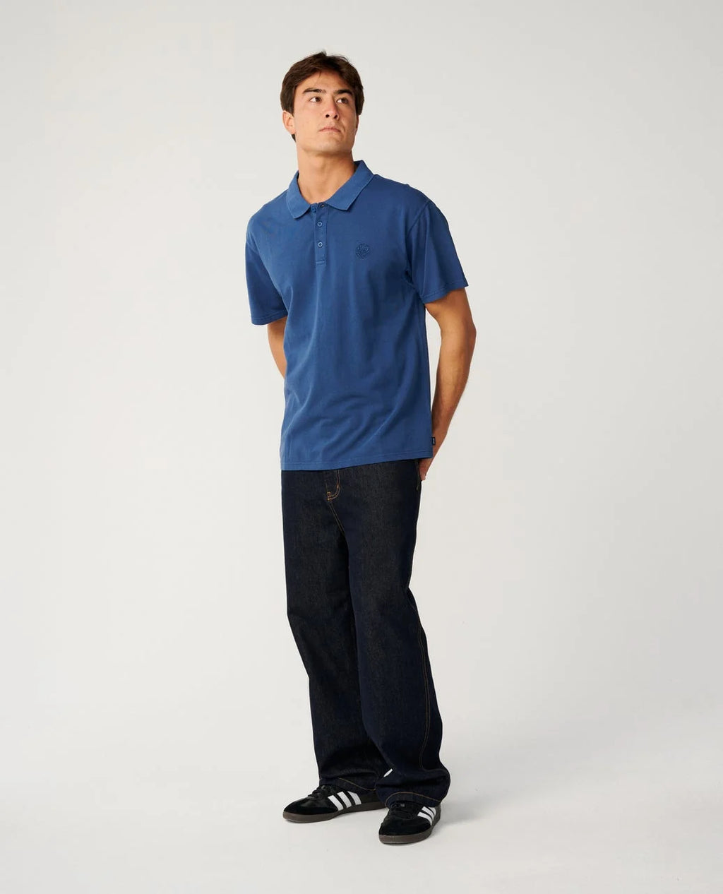 Premium Surf Wettie Polo