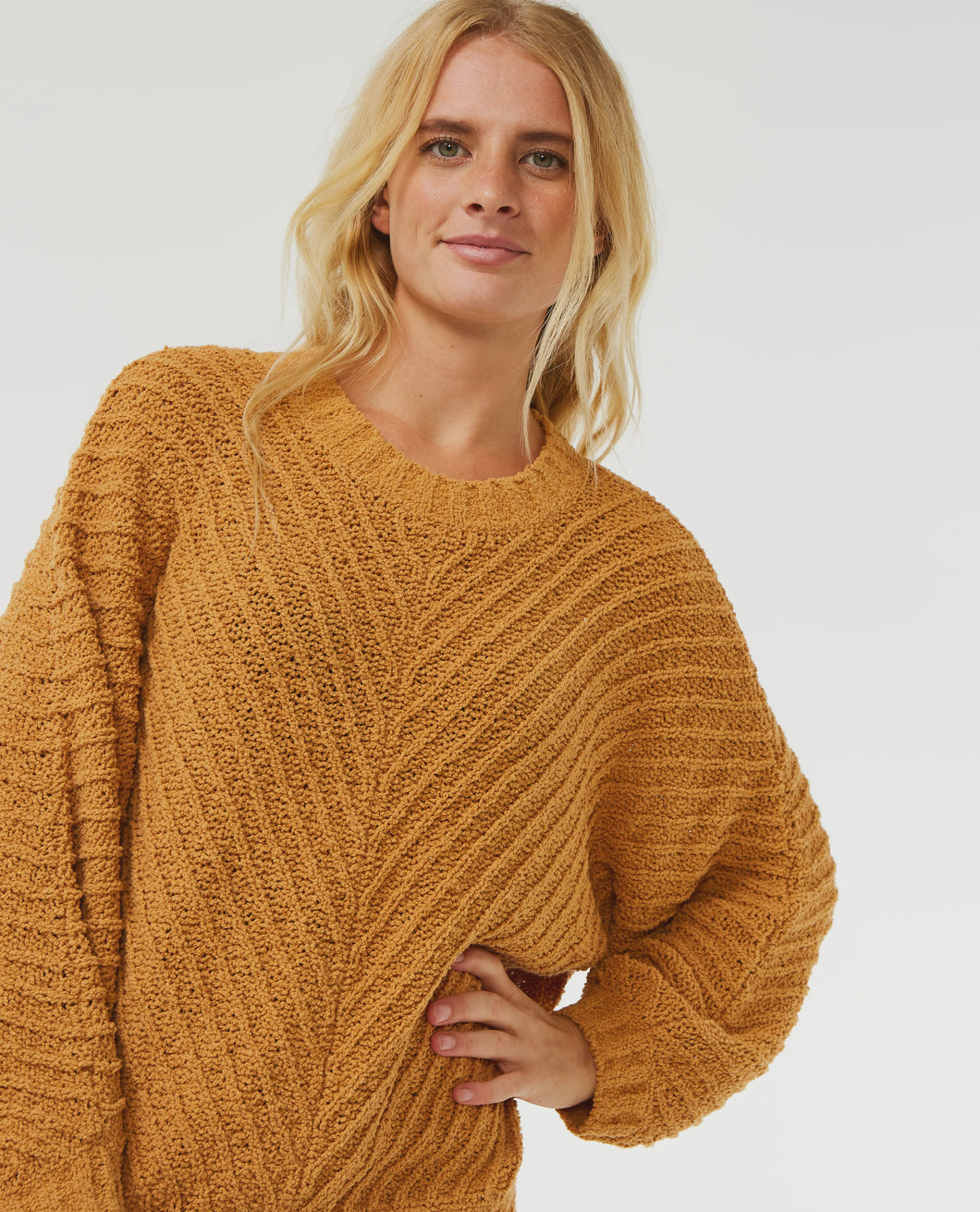 Classic Surf Knit