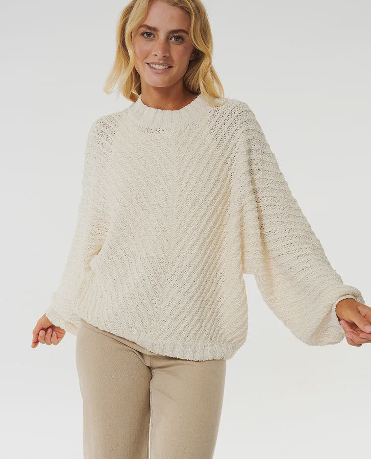 Classic Surf Knit