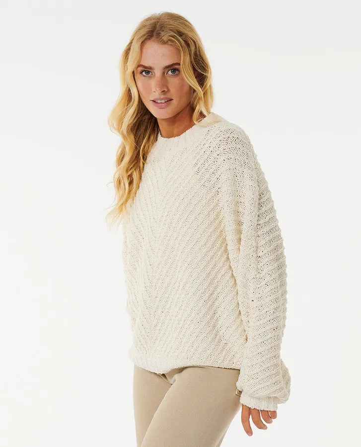 Classic Surf Knit