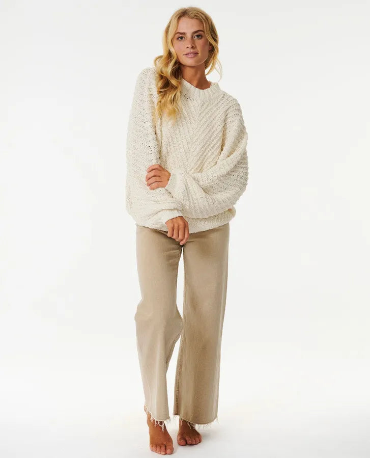 Classic Surf Knit