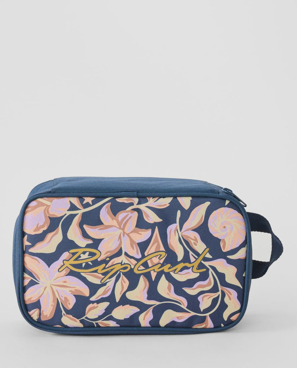 Lunch Box Mixed - Navy/Lilac