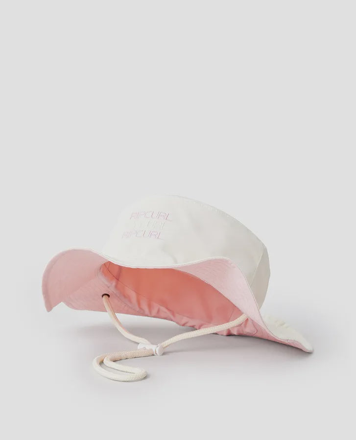 Mixed Revo UPF Bucket - Girls