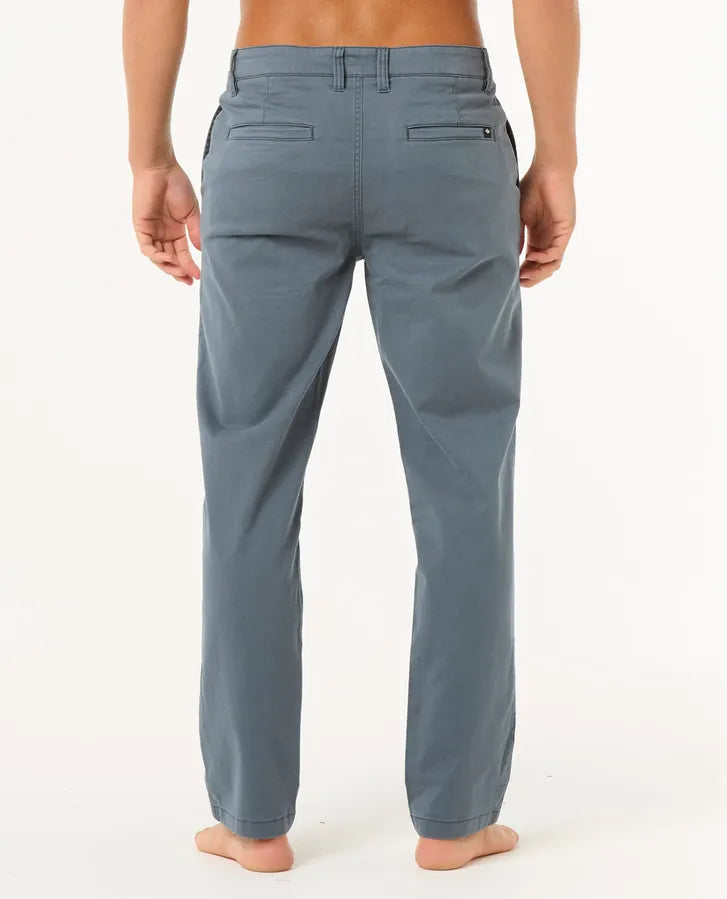 Classic Surf Chino Pant