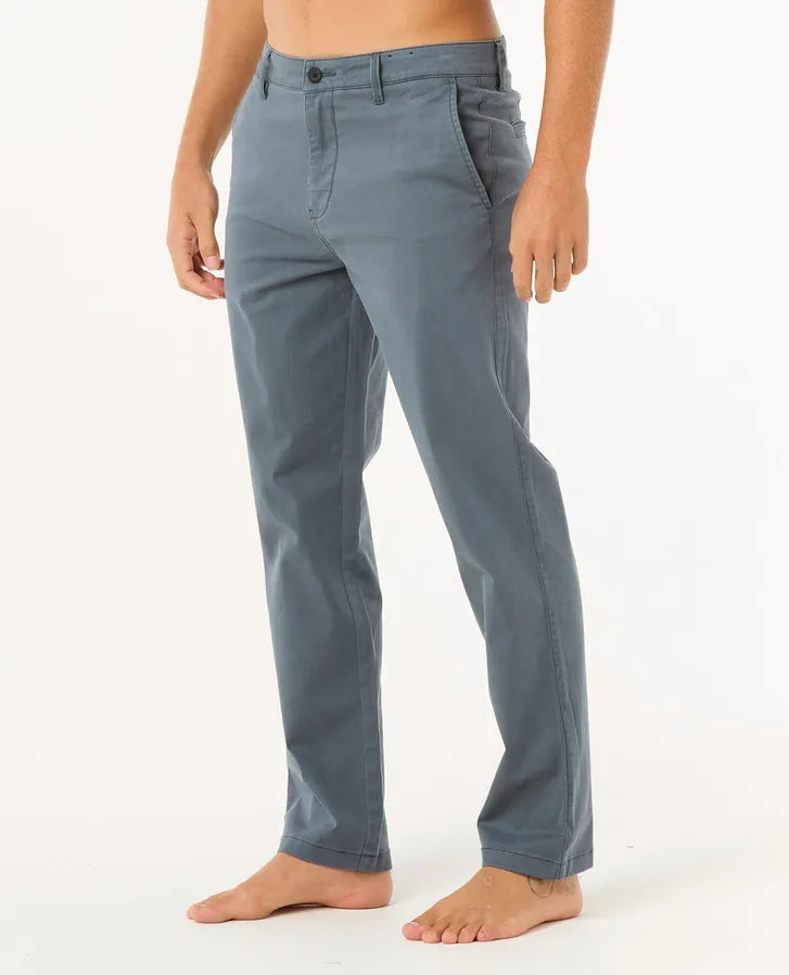 Classic Surf Chino Pant
