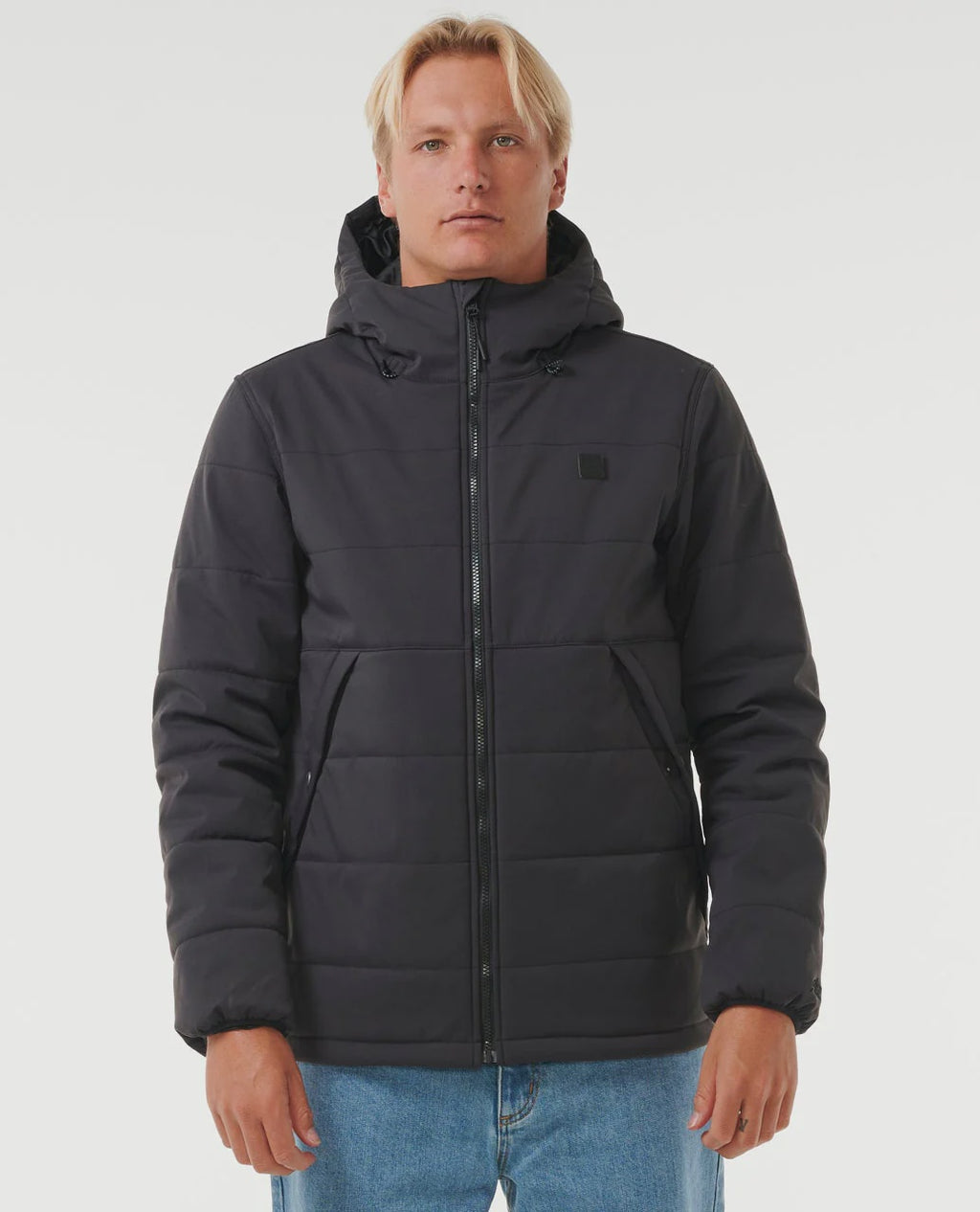 Anti Series Ridge Jacket