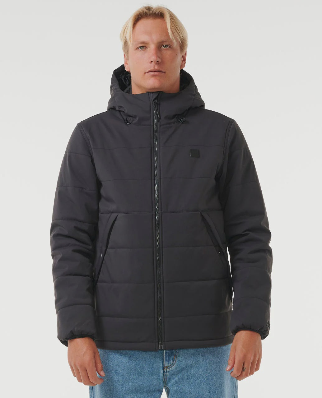 Anti Series Ridge Jacket