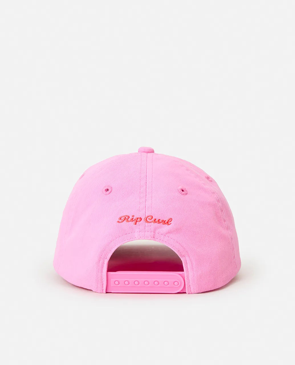 Washed Twill Cap - Girls