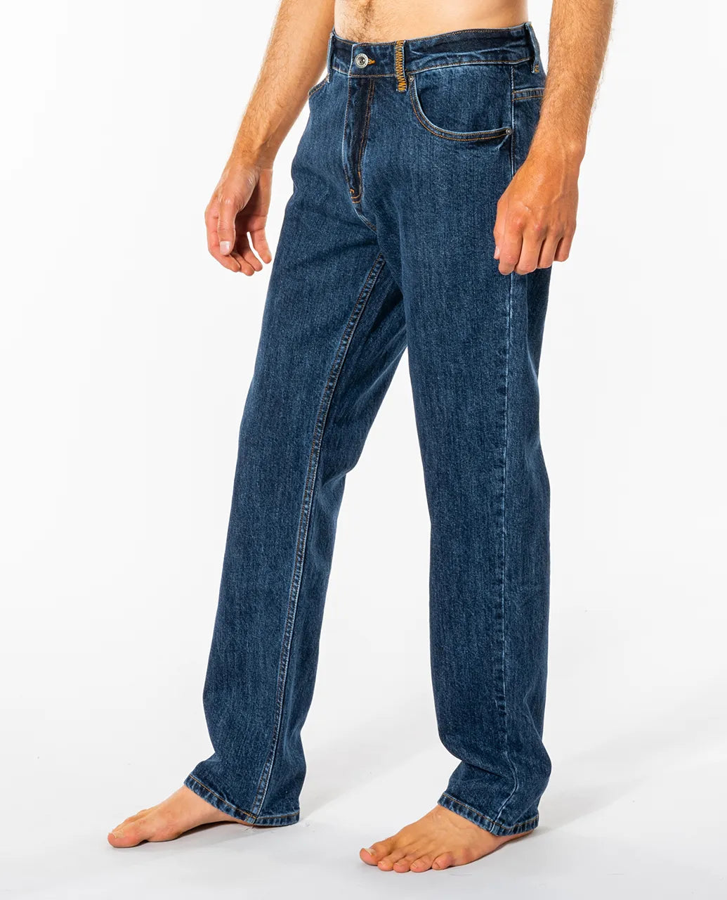 Classic Surf Denim Jean