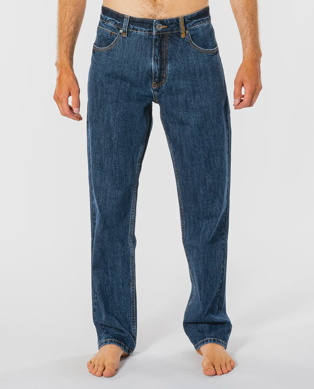 Classic Surf Denim Jean