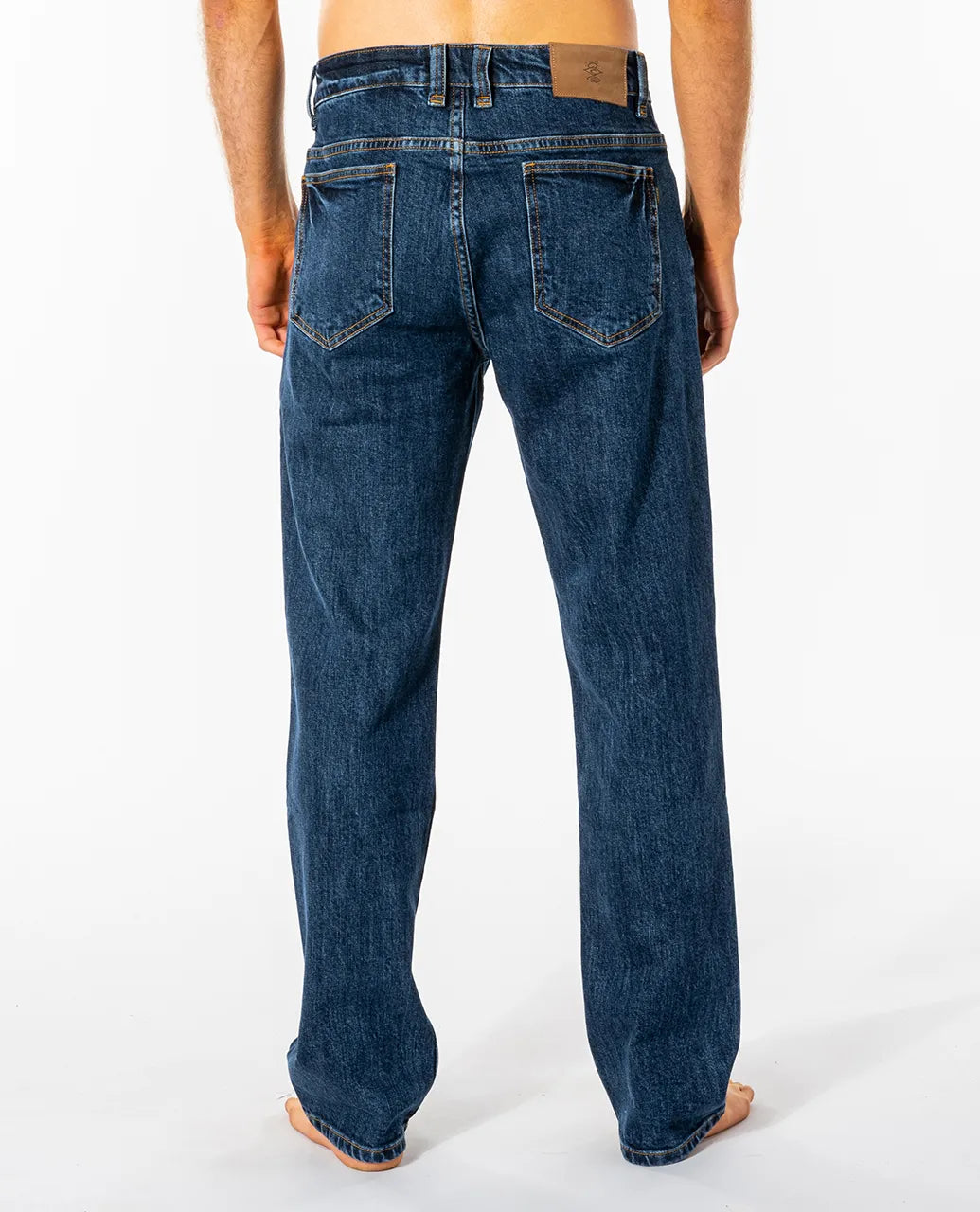Classic Surf Denim Jean