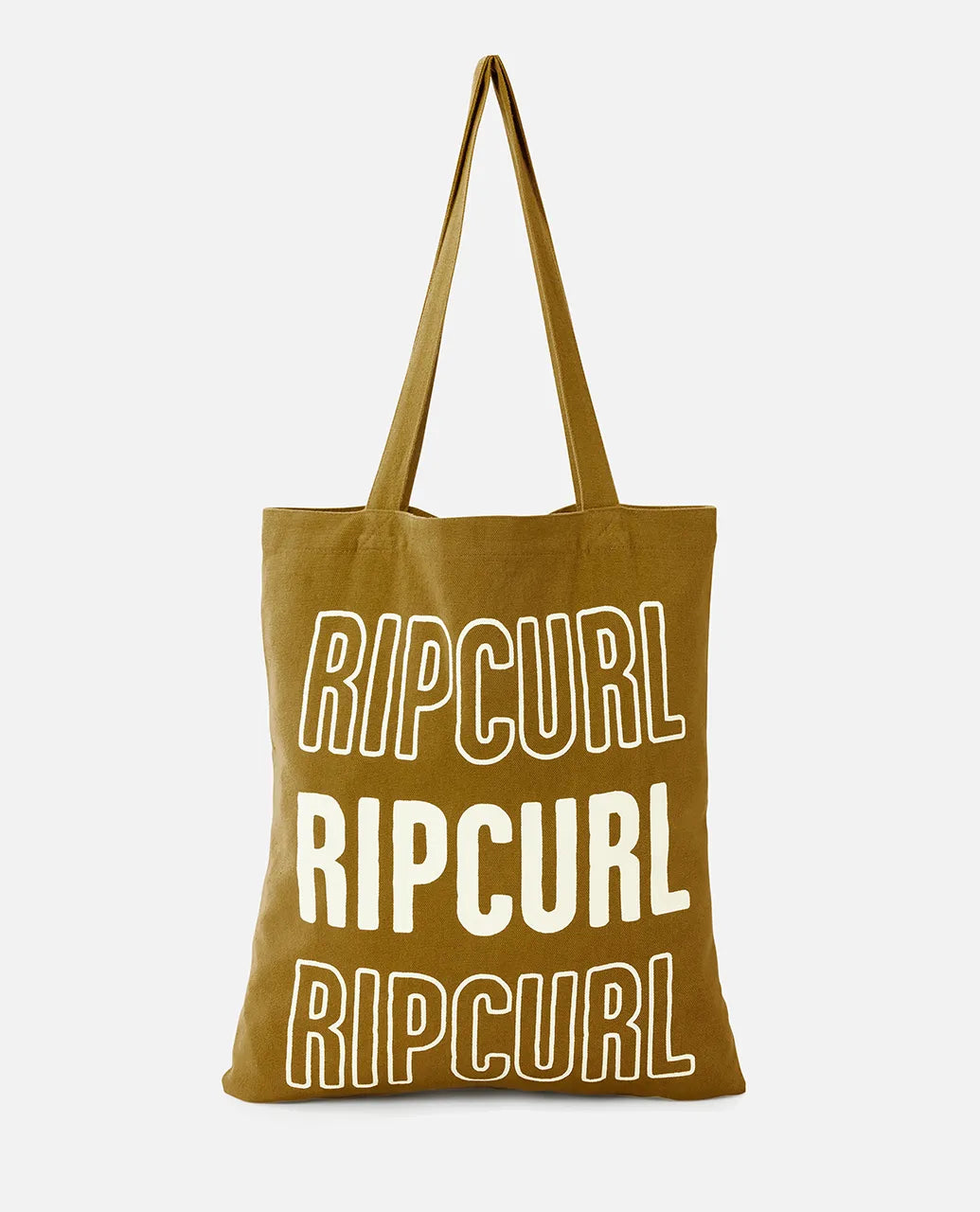 Shopper 3L Tote - Mixed Bronze
