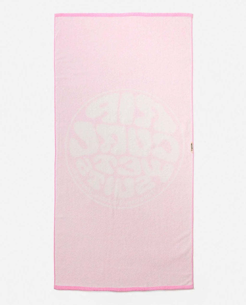 Graphic Standard Towel
