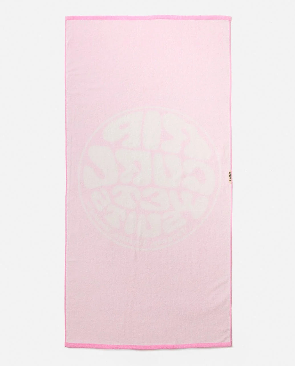 Graphic Standard Towel