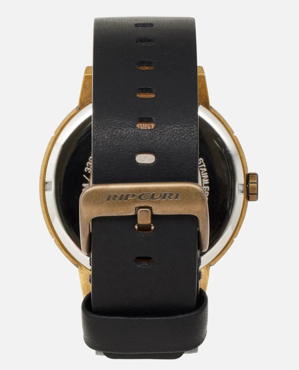 Detroit Leather - Bronze