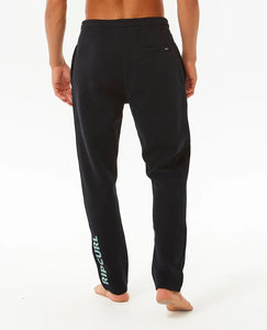 Stapler Trackpant - Black