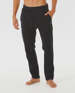 Stapler Trackpant - Black