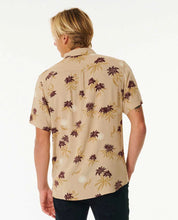 Load image into Gallery viewer, Sun Razed Floral SS Shirt
