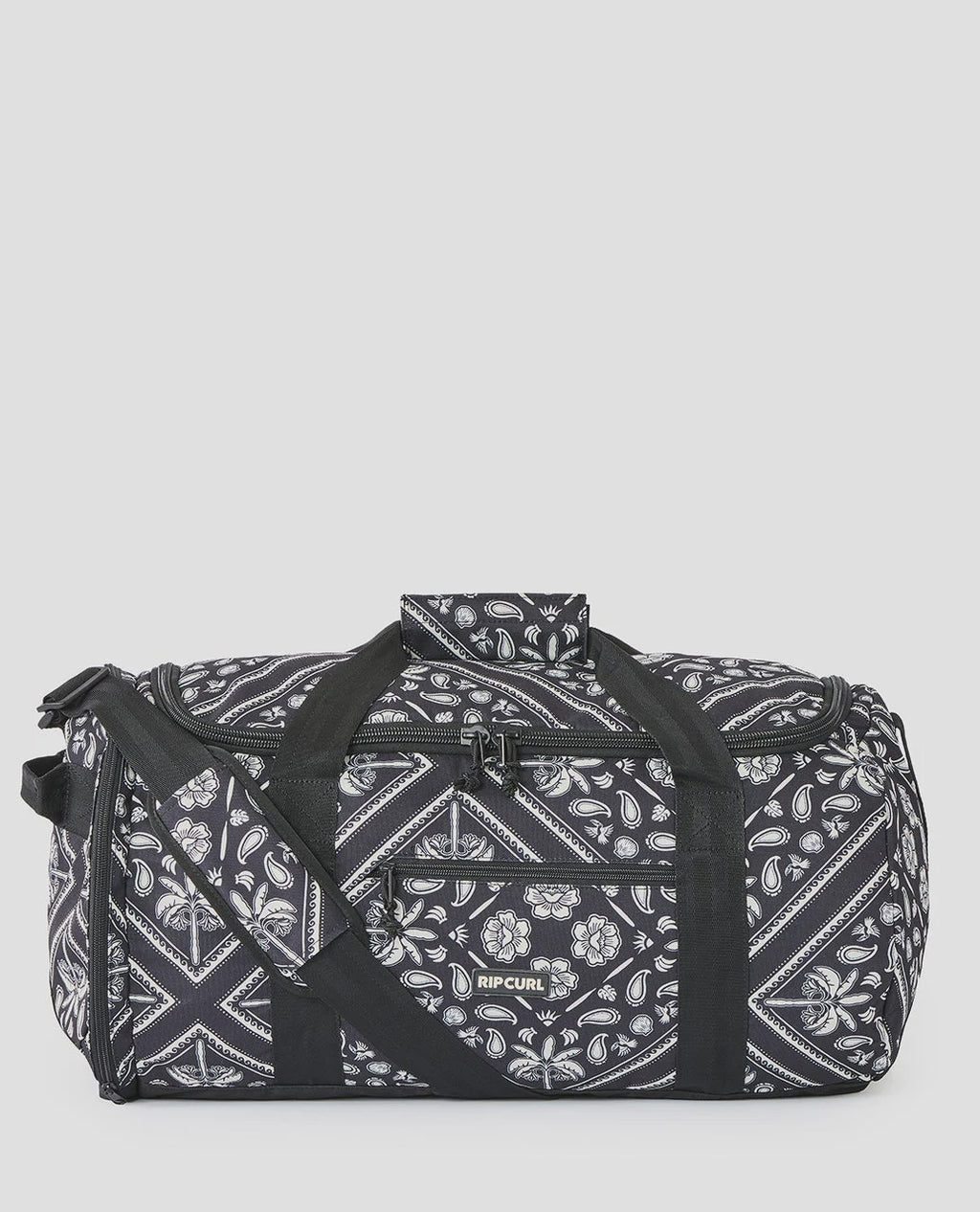 Large 60L Packable Duffle Bag