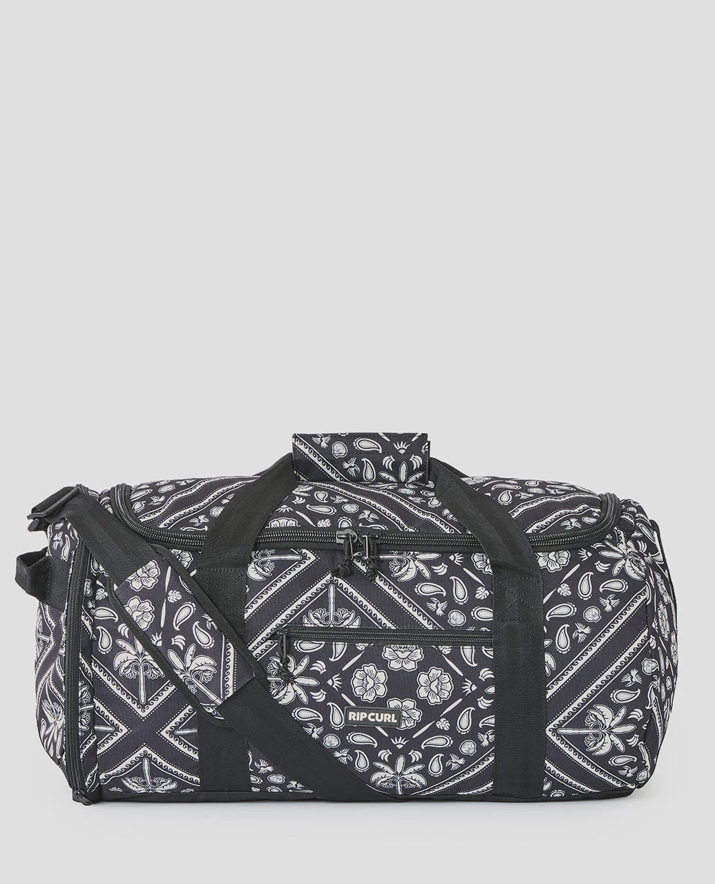 Large 60L Packable Duffle Bag
