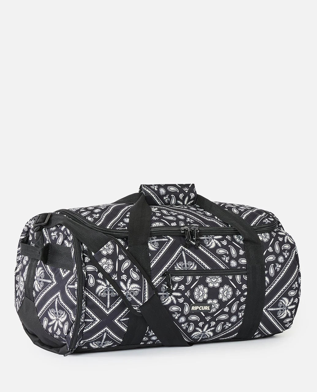 Large 60L Packable Duffle Bag
