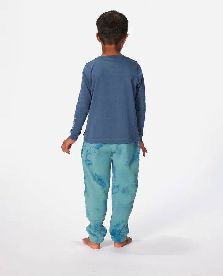 Grom Energy LS Tee - Boy