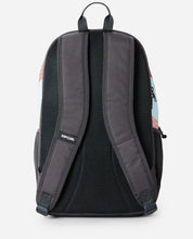 Load image into Gallery viewer, Ozone 2.0 30L Backpack - Black Multi
