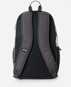 Ozone 2.0 30L Backpack - Black Multi